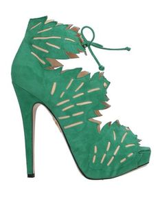 Туфли Charlotte Olympia