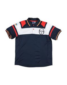 Поло Sergio Tacchini