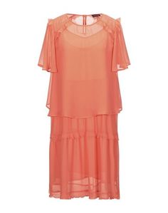 Платье до колена Twinset