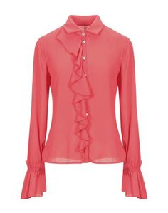 Pубашка Souvenir