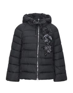 Пуховик с синт. наполнителем Biancoghiaccio