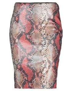 Юбка миди Cristinaeffe