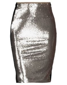 Юбка миди Cristinaeffe