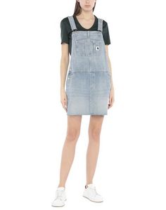 Юбочный комбинезон Carhartt