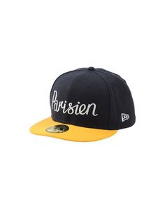 Головной убор KitsunÉ Parisien x NEW ERA