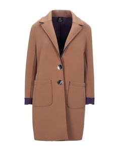 Легкое пальто Cristinaeffe