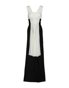 Длинное платье Vionnet