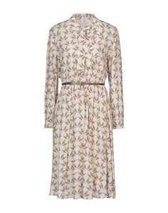 Платье до колена I Blues