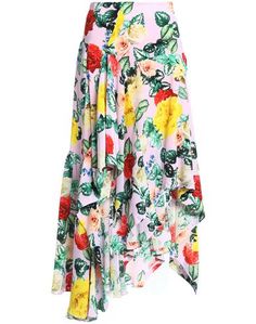 Юбка до колена Preen by Thornton Bregazzi