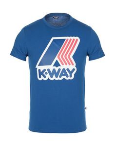 Футболка K Way