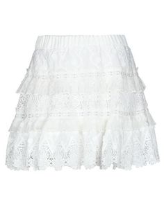 Мини-юбка Alexis