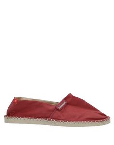 Эспадрильи Havaianas