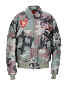 Куртка History Repeats