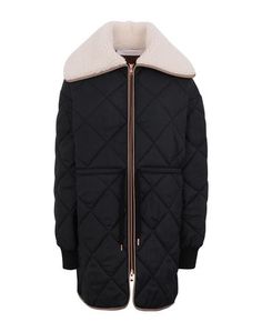 Пуховик с синт. наполнителем See by Chloé