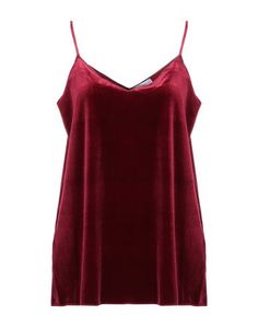 Топ без рукавов Zing