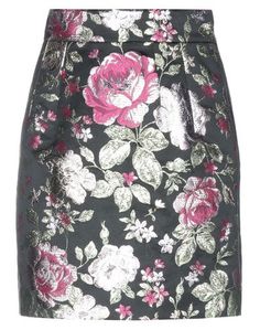 Мини-юбка Dolce & Gabbana