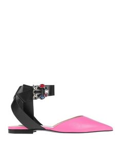 Балетки Pinko