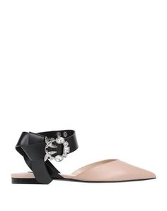 Балетки Pinko