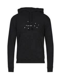 Толстовка Saint Laurent