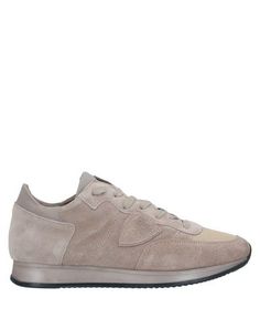 Кеды и кроссовки Philippe Model