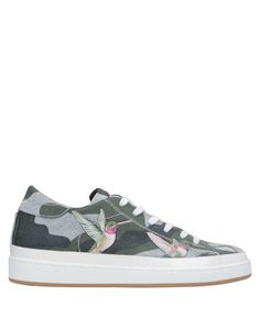 Кеды и кроссовки Philippe Model