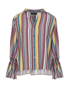 Pубашка Vanessa Scott