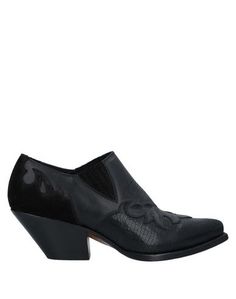 Ботинки Buttero