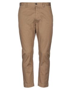 Повседневные брюки Dsquared2
