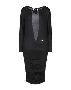 Платье миди Dsquared2