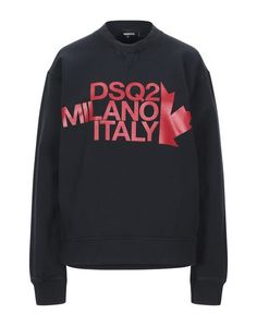 Толстовка Dsquared2