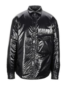 Пуховик Dsquared2
