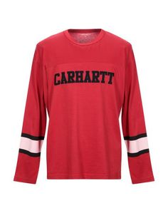 Футболка Carhartt