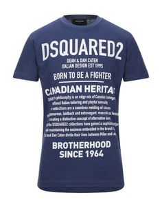 Футболка Dsquared2