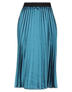 Юбка длиной 3/4 Soallure