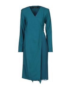 Платье миди Federica Tosi