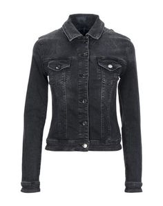 Джинсовая верхняя одежда Liu Jo