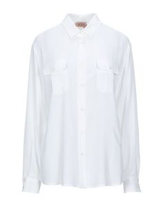 Pубашка N° 21