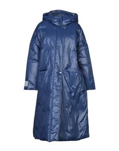 Пуховик с синт. наполнителем Hache