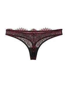Трусы-стринги Twinset Underwear
