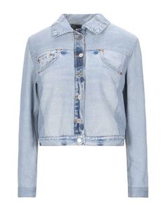 Джинсовая верхняя одежда Re/Done With Levi's