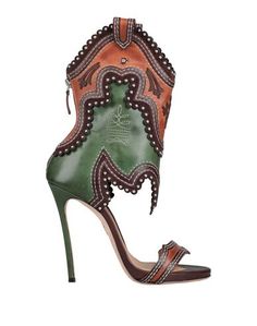 Сандалии Dsquared2