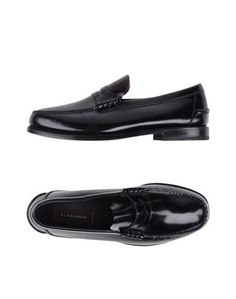 Мокасины Florsheim