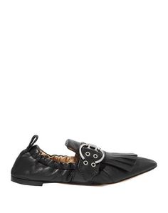 Мокасины Chloé
