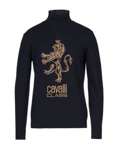 Водолазки Cavalli Class
