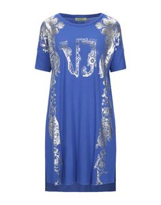 Короткое платье Versace Jeans