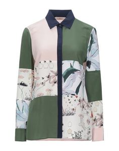 Pубашка Tory Burch