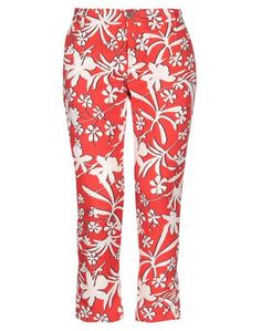 Укороченные брюки Maurizio Massimino