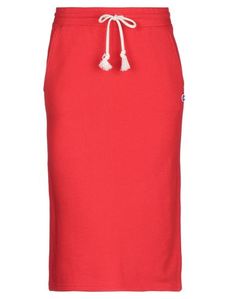 Юбка длиной 3/4 Tommy Hilfiger