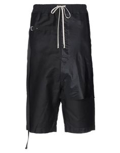 Брюки-капри Drkshdw BY Rick Owens