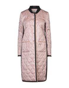 Пуховик с синт. наполнителем Ermanno Daelli